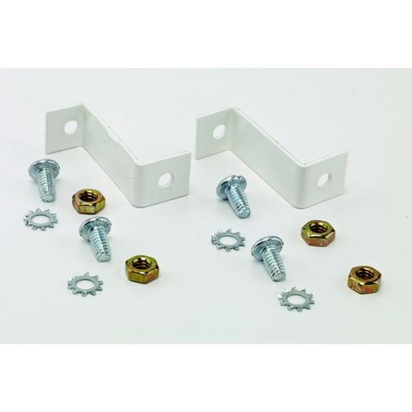 Terminal Shield For K Frame(Pair), Ideal Electrical Catalogue Wiring Accessories Terminal Block Solderless Copper Terminals For Copper Conductors - Construction Supplies Australia