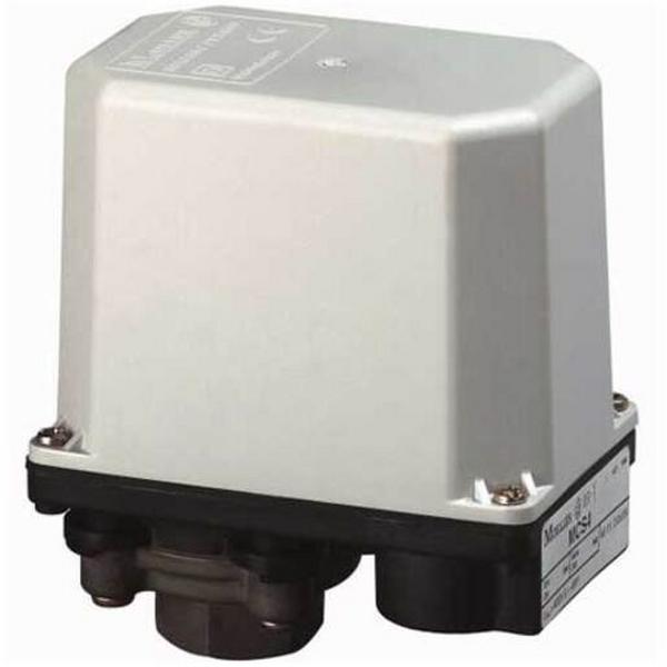 Switch Pressure 10-450Kpa 25-420Kpa Diffused, Ideal Electrical Catalogue Industrial Switch Pressure Switch - Construction Supplies Australia