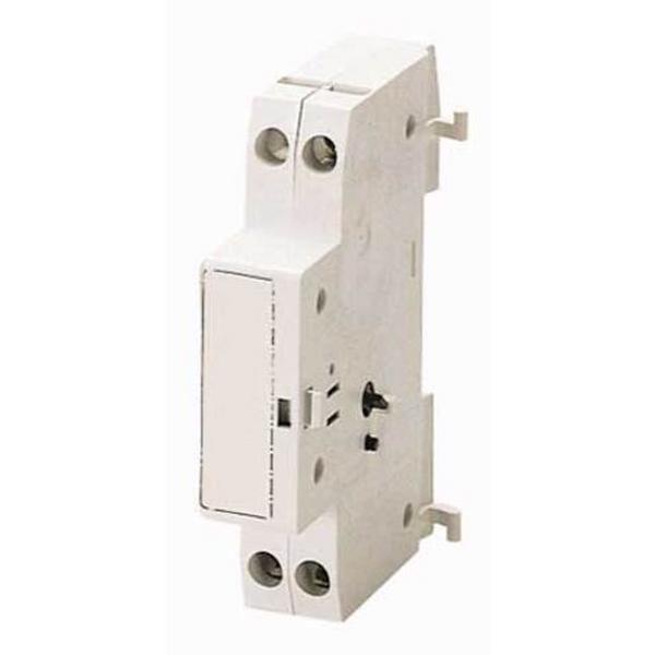 Undervoltage Release Pkz0(4) Pke AC 415 V 50 Hz Screw Termi, Ideal Electrical Catalogue Power Distribution Circuit Breakers Under Voltage Release - Construction Supplies Australia