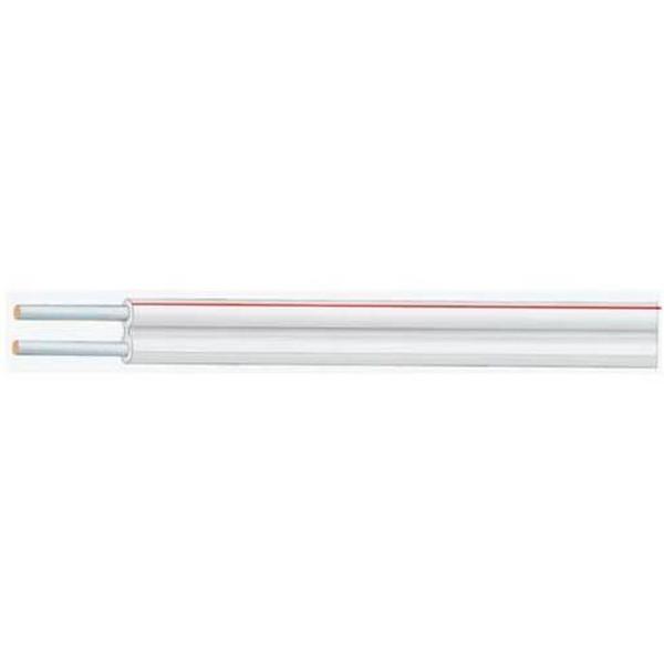 Cable Detonator Wire 1 Pr Red/White. 100 M. Spool, Ideal Electrical Catalogue Cable Specialty Cable Mining - Construction Supplies Australia