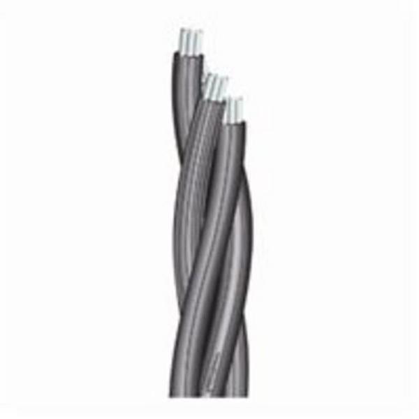 Cable Aerial Bundled 0.6/1kV 25mm 4 Core XLPE Lobac, Ideal Electrical Catalogue Cable Specialty Cable Power Cable For Overhead Lines - Construction Supplies Australia