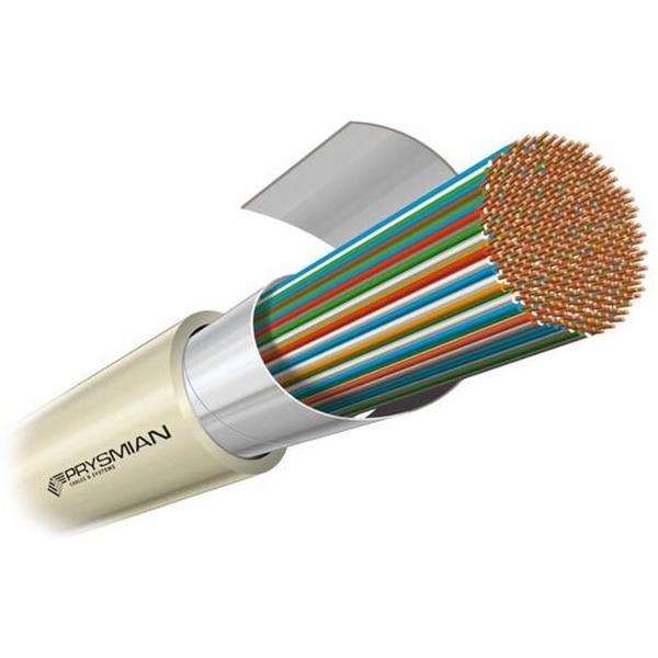 Cable Telephone Internal M@Xtel 50 Pair 1/0.50 Cream, Ideal Electrical Catalogue Cable Data Cable Telecoms - Construction Supplies Australia