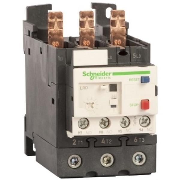 30-40A CLASS 10A OVERLOAD EVRLNK, Ideal Electrical Catalogue Industrial Contactor Overload Thermal Overload Relay - Construction Supplies Australia