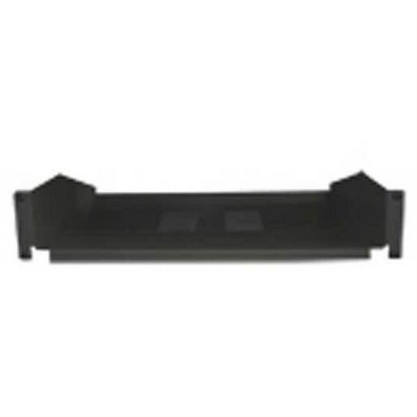 Ausrack+ Cantilever Shelf 2Rux360D 10Kg, Ideal Electrical Catalogue Data Communications Cabinets Enclosures Network Cabinet Accessories - Construction Supplies Australia