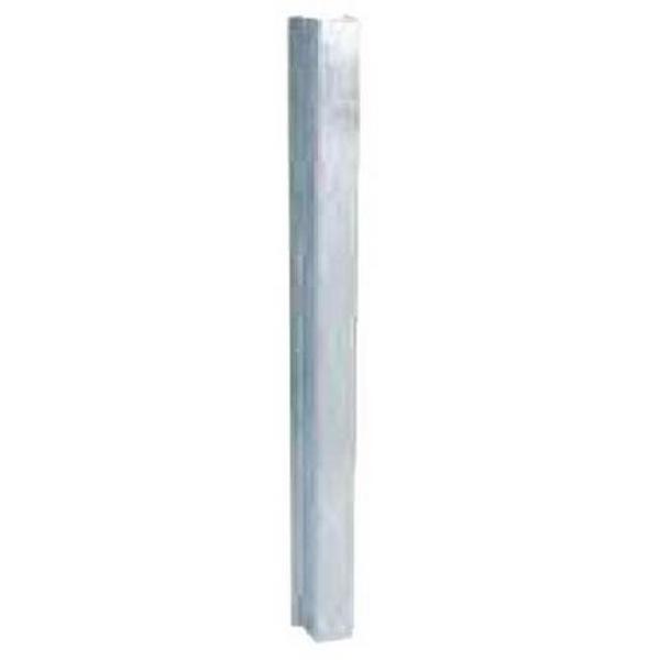 Cable Cover 32 X 1200 Light Surface Mounted, Ideal Electrical Catalogue Cable Management Conduit Rigid Cable Protective Covering Hood - Construction Supplies Australia