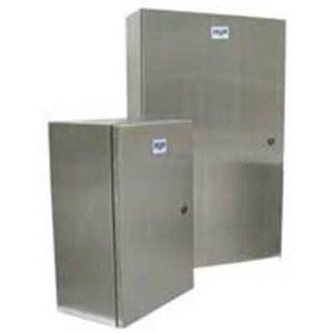 ENCLOSURE IP STAINLESS STEEL 400MM SERIES 800X600