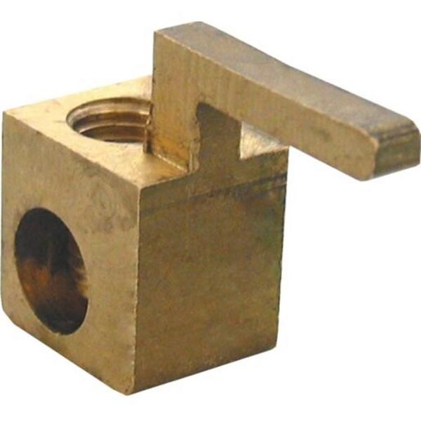 35mm Link Adaptor, Ideal Electrical Catalogue Power Distribution Busbar Accessories Spare Parts For Busbars - Construction Supplies Australia