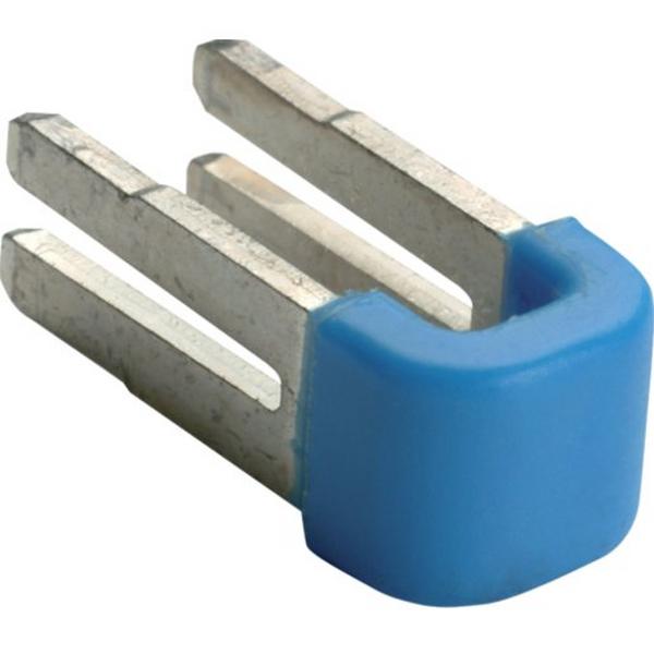 Quick Connect Neut Connector (10/Pack), Ideal Electrical Catalogue Wiring Accessories Terminal Block Cross Connector For Terminal Block - Construction Supplies Australia