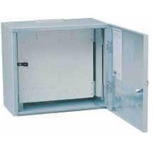 Frame Switchboard 383 X 411 Vic, Ideal Electrical Catalogue Industrial Enclosures Enclosure Cabinet Empty - Construction Supplies Australia