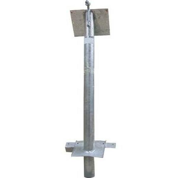 Bracket Rafter Mounting 3Ph 900mm (Vic), Ideal Electrical Catalogue Power Distribution Devices For Distribution Boards Components For Wiring Cable Entry Cable Fixing Enclosure Cabinet - Construction Supplies Australia