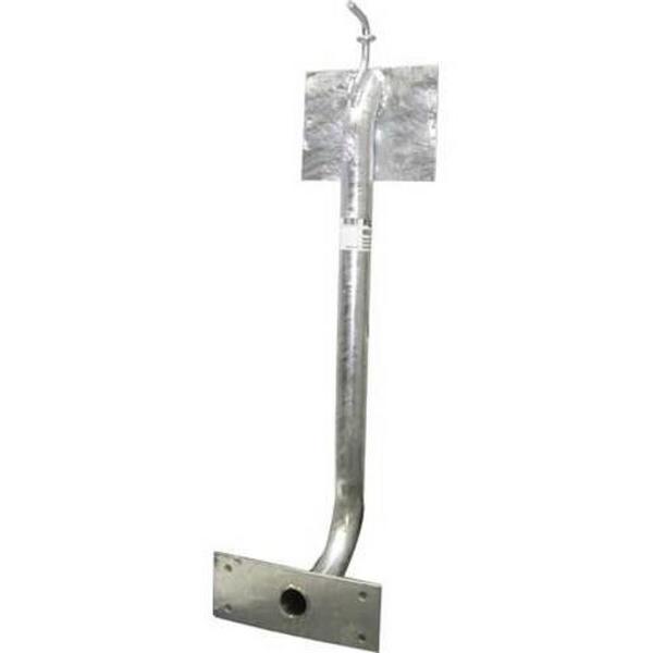 Bracket Fascia Mounting 3Ph 900mm (Vic), Ideal Electrical Catalogue Power Distribution Devices For Distribution Boards Components For Wiring Cable Entry Cable Fixing Enclosure Cabinet - Construction Supplies Australia