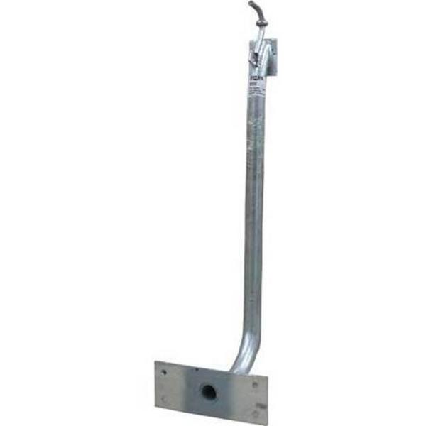 Bracket Fascia Mounting 1Ph 900mm (Vic), Ideal Electrical Catalogue Power Distribution Devices For Distribution Boards Components For Wiring Cable Entry Cable Fixing Enclosure Cabinet - Construction Supplies Australia