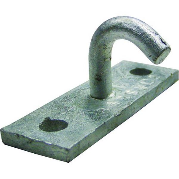 Bracket N10 House, Ideal Electrical Catalogue Power Distribution Devices For Distribution Boards Components For Wiring Cable Entry Cable Fixing Enclosure Cabinet - Construction Supplies Australia