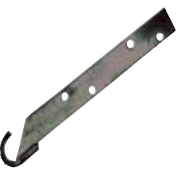 Bracket No11 Rafter, Ideal Electrical Catalogue Power Distribution Devices For Distribution Boards Components For Wiring Cable Entry Cable Fixing Enclosure Cabinet - Construction Supplies Australia