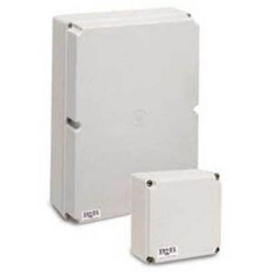 ENCLOSURE PJ 150 X 150 X 150 OPAQUE LID