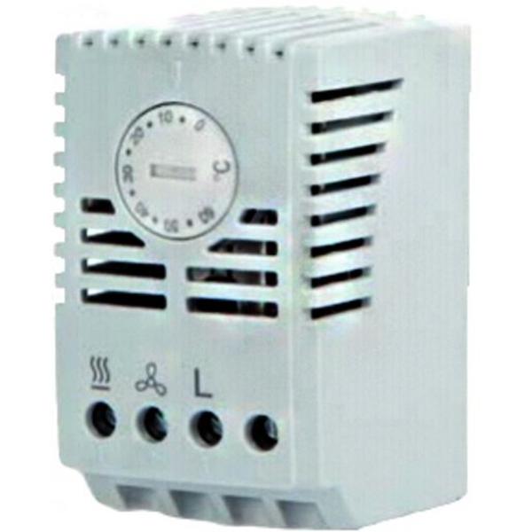 Thermostat 5-60 Deg 250Ac E/Chnge Cont, Ideal Electrical Catalogue Electrical Appliances Spares Accessories Spare Parts For Cooking Device Baking Device - Construction Supplies Australia