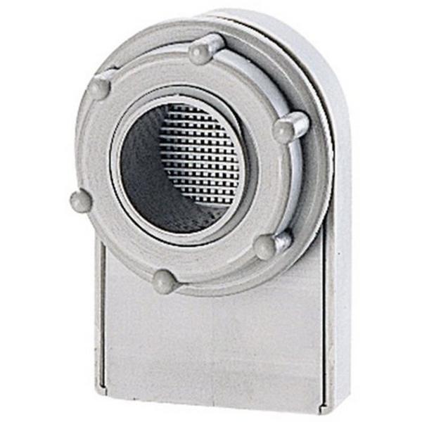 30.5mm Diameter Vent.Glnd, Ideal Electrical Catalogue Power Distribution Devices For Distribution Boards Ventilation Plate Enclosure Cabinet - Construction Supplies Australia
