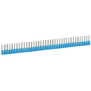 0.75MM2 FERRULE - BL PRICE PER 480/PACK