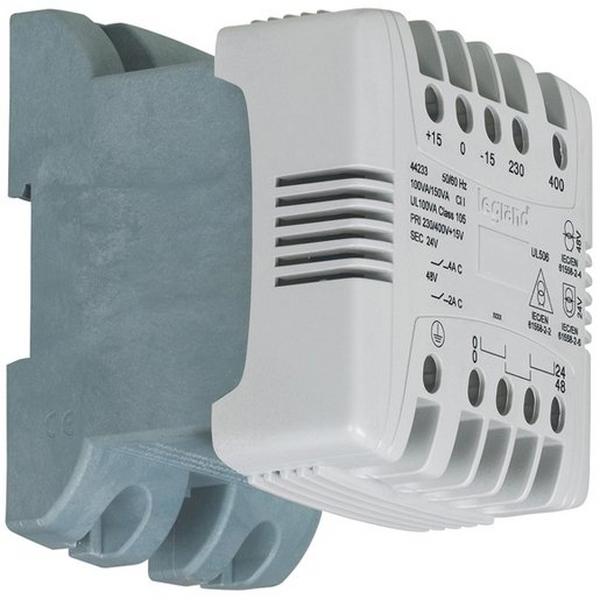 160VA Transformer 115-230V Sec, Ideal Electrical Catalogue Power Distribution Transformers One Phase Control Transformer - Construction Supplies Australia
