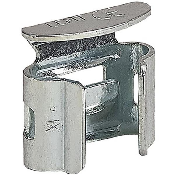 Bend Fast Locking Clips Gb (Bag Of 25), Ideal Electrical Catalogue Cable Management Cable Support Connector For Cable Support System - Construction Supplies Australia