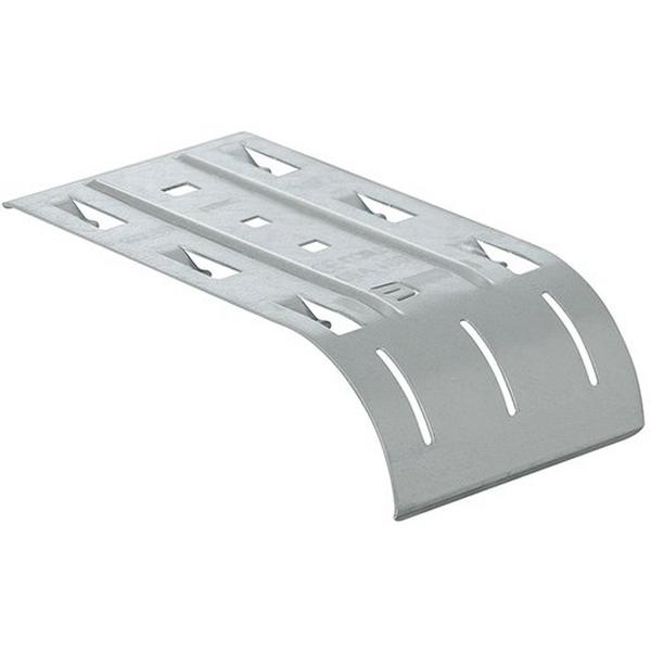 Exit For Data Cablexit Dev 100 Gb, Ideal Electrical Catalogue Cable Management Cable Ladder Drop Out Plate For Cable Ladder - Construction Supplies Australia