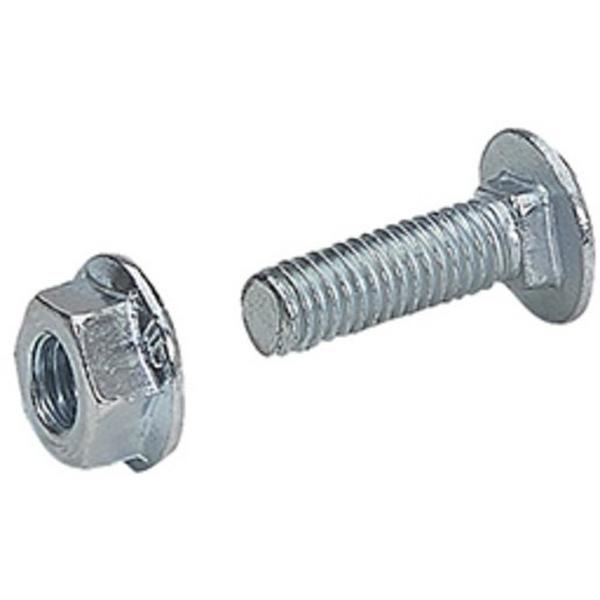 Bolts Trcc 6X20 Ez (Bag Of 100), Ideal Electrical Catalogue Hardware Nuts Bolts Bolt - Construction Supplies Australia