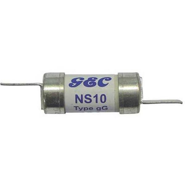 25 Amp M/s Fuse 415V Ns25M32For Sc20 32., Ideal Electrical Catalogue Power Distribution Fuses Holders Tag Bolted Fuse - Construction Supplies Australia