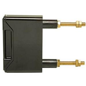 FUSE HOLDER BACK CONNECTED 2 STUD NIT FUSES