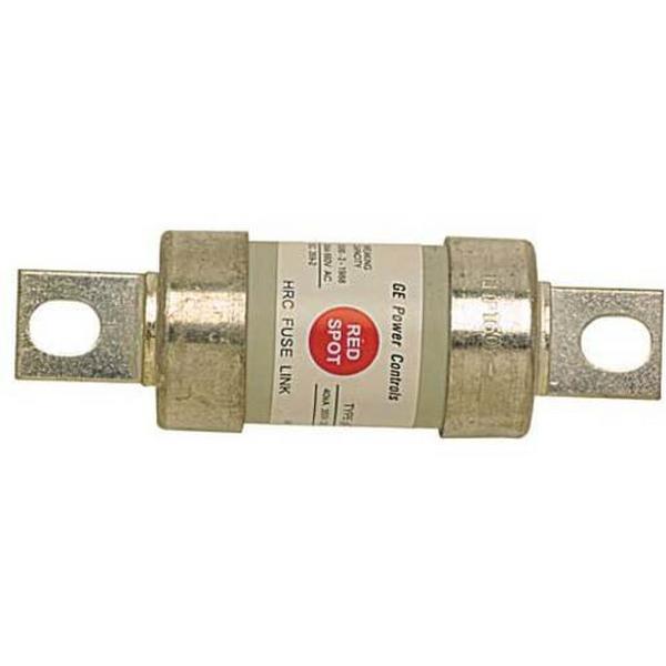 160Amp HRC Fuse Link Tfp160For Mst160 Fu, Ideal Electrical Catalogue Power Distribution Fuses Holders Tag Bolted Fuse - Construction Supplies Australia