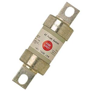 FUSE CARTRIDGE OFF SET 2 HOLE 73MM FIXING CENTRES 25A 550/660V