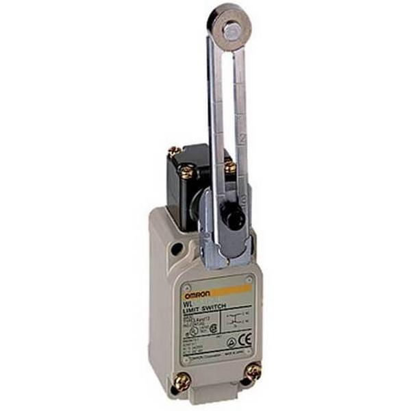 Limit Switch Short Roller Lever, Ideal Electrical Catalogue Industrial Switch End Switch - Construction Supplies Australia