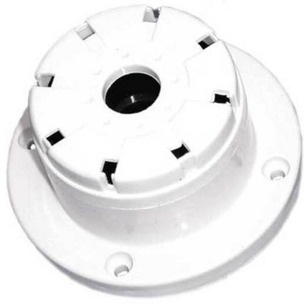 12V DC Internal Piezo Siren, Ideal Electrical Catalogue Industrial Sight Sound Signalling Light - Construction Supplies Australia