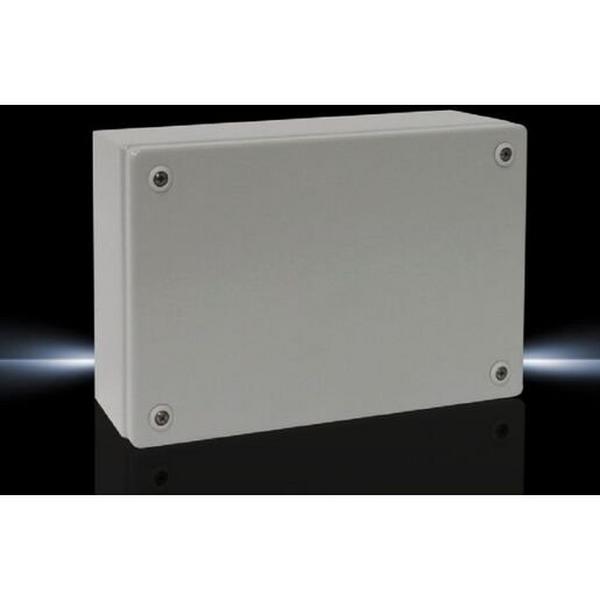 Kl Terminal Box Ral7035 300W X 200H X 120D, Ideal Electrical Catalogue Wiring Accessories Junction Box Junction Box - Construction Supplies Australia