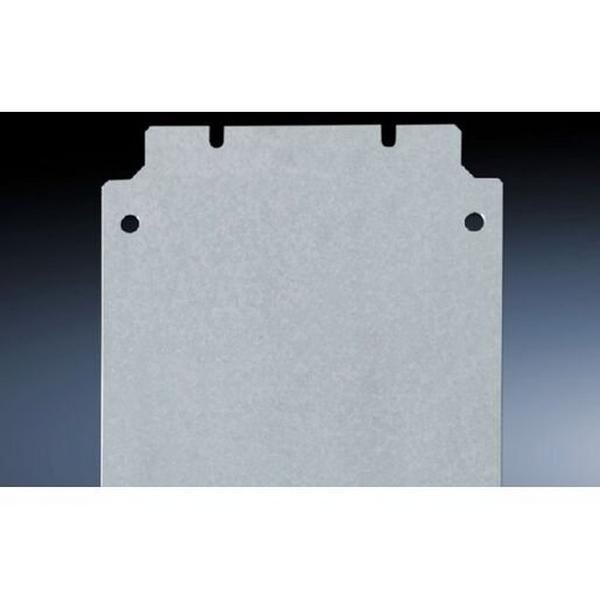 Kl Mounting Plate For Kl 300W X 200H, Ideal Electrical Catalogue Power Distribution Distribution Boards Mounting Plate For Distribution Board - Construction Supplies Australia