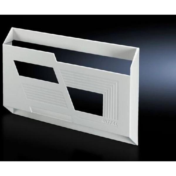 Sz Wiring Plan Pocket A3 438W X 287H X 45D, Ideal Electrical Catalogue Power Distribution Devices For Distribution Boards Document Holder Enclosure Cabinet - Construction Supplies Australia