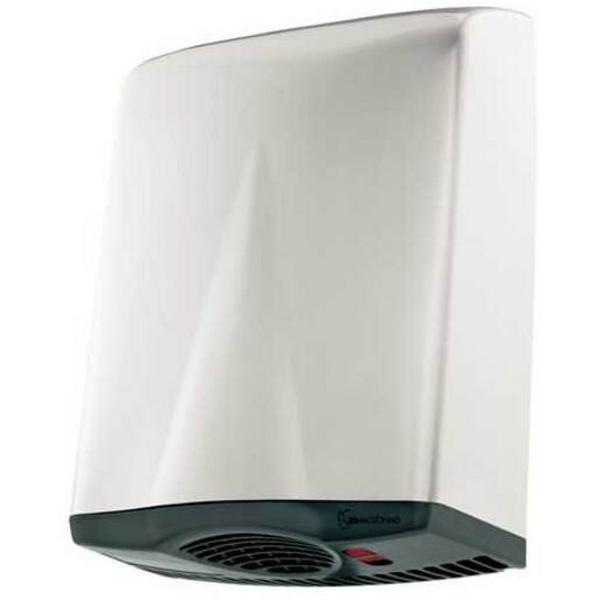 Hand Dryer Automatic Applause Polished Stainless Steel, Ideal Electrical Catalogue Electrical Appliances Hand Dryers Hand Dryer - Construction Supplies Australia