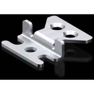 SZ BRACKET 304S/S - WALL DISTANCE = 10MM