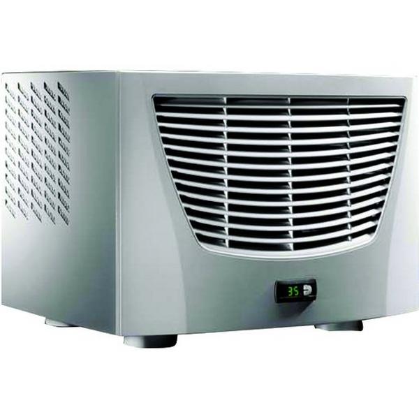 Sk A/C Roof 597Wx415Hx475D Comfort 2000W 230V, Ideal Electrical Catalogue Power Distribution Devices For Distribution Boards Air Conditioner Enclosure Cabinet - Construction Supplies Australia