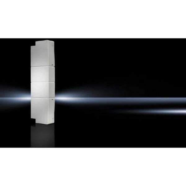 Sv Rline60 End Cover 9340.000/010 2, Ideal Electrical Catalogue Power Distribution Busbar Accessories Spare Parts For Busbars - Construction Supplies Australia