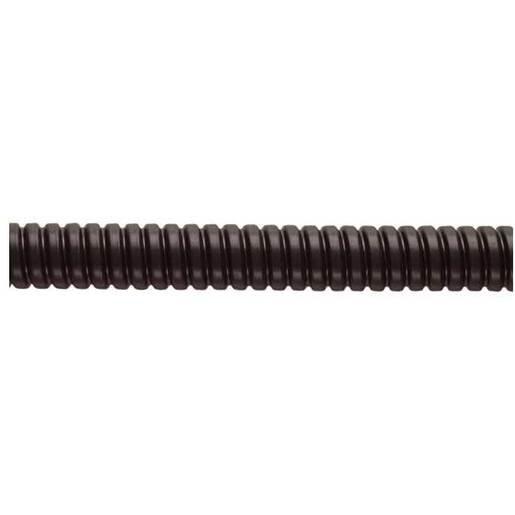 Flexicon FSU20B-10M | Black PVC Steel Conduit 20mm 10M | Protective ...