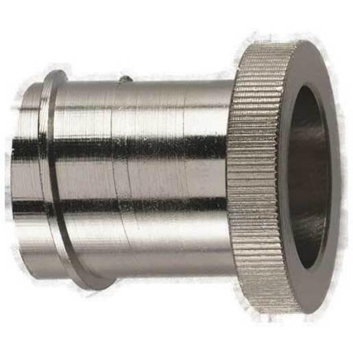 Flexicon LTP32-E | End Cap Nickel Plated Brass For Ltp32 | Terminal ...
