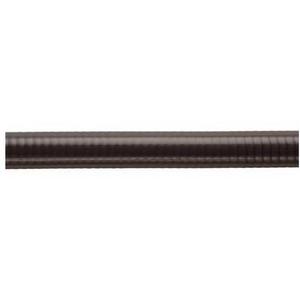 BLACK LIQUID TIGHT PVC STEEL CONDUIT 50MM 10M
