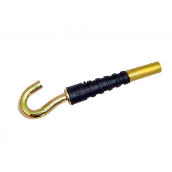 Standard Hook, Ideal Electrical Catalogue Tools Instrumentation Cable Pulling Accessories Spare Parts For Cable Pulling System - Construction Supplies Australia