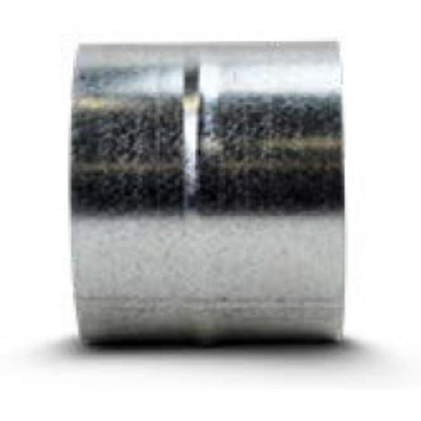 200mm Duct Joiner, Ideal Electrical Catalogue Cable Management Duct Coupler For Installation Duct - Construction Supplies Australia
