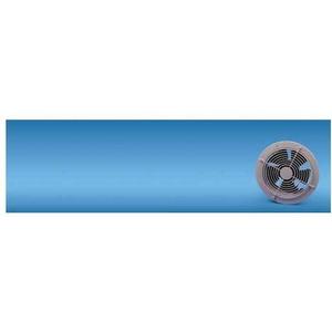 INDUSTRIAL 300MM 2POLE WALL/CEILING FAN