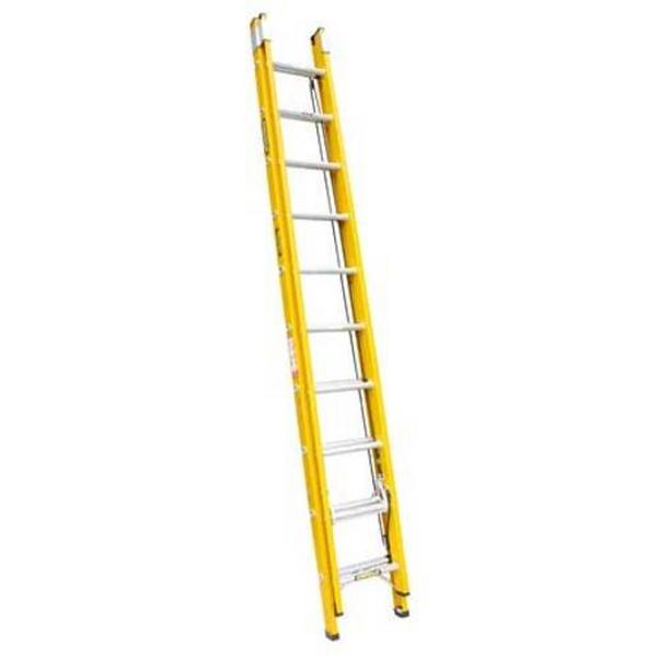 Extension Ladder Fel10/17-I Fel10/17-I, Ideal Electrical Catalogue Tools Instrumentation Ladder Scaffold Rung Ladder - Construction Supplies Australia