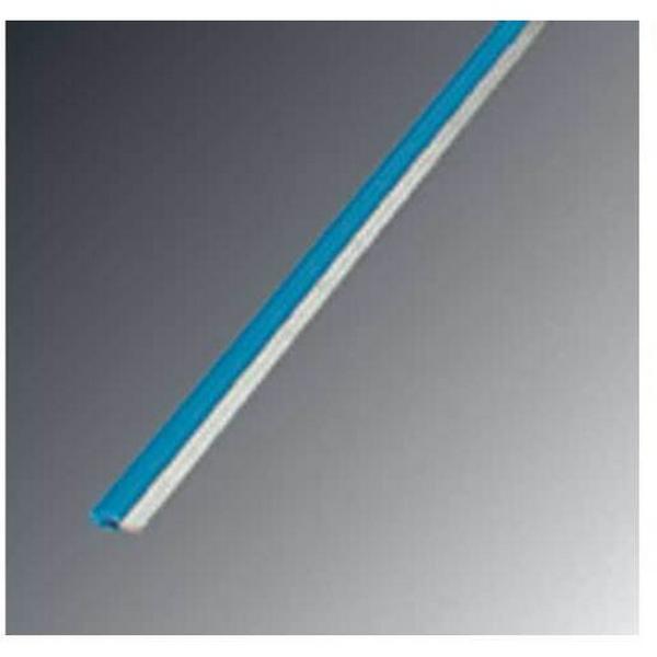 500mm Blue Bridge Bar, Ideal Electrical Catalogue Data Communications Communications Accessories Additional Device For Telecommunication Technology - Construction Supplies Australia