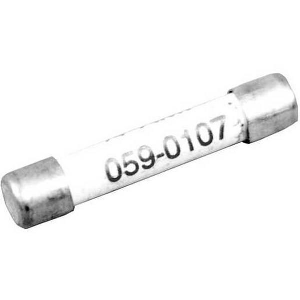 Fuse Cartridge Nato Joint Service 6.3X32mm 440V 10A, Ideal Electrical Catalogue Power Distribution Fuses Holders Cylindrical Fuse - Construction Supplies Australia