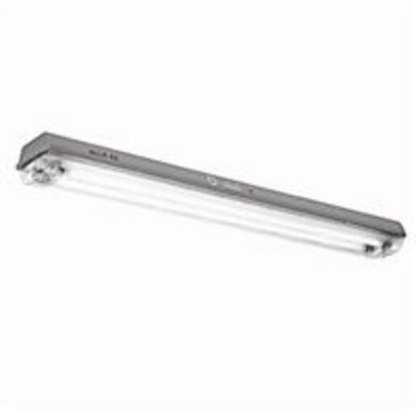 ELLK92036/36 FLUORESCENT LUMINAIRES 4XM20 METAL ENTRIES IIC ZONE 1 2 21 + 22. SAA AND IECE, Ideal Electrical Catalogue Light Fittings Batten Batten Luminaire - Construction Supplies Australia