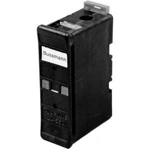 FUSEHOLDER 32A NSD TYPE REAR WIRED